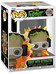 Funko POP! Marvel Studios: I Am Groot - Groot with Detonator