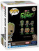 Funko POP! Marvel Studios: I Am Groot - Groot with Grunds