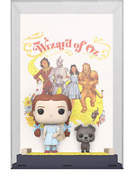 Funko POP! Movie Posters: The Wizard of Oz - Dorothy and Toto