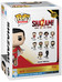 Funko POP! Movies: Shazam! - Shazam