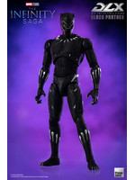 Infinity Saga - Black Panther DLX - 1/12