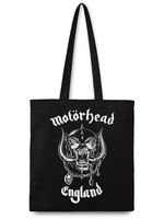 Motorhead - Motorhead Logo Tote Bag