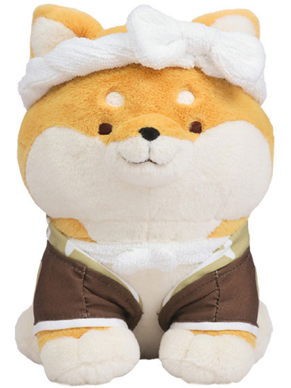 Genshin Impact - Taroumaru Plush Figure