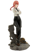Chainsaw Man - Makima ARTFXJ Statue - 1/8