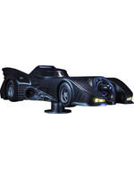 Batman 1989 - Batmobile MMS - 1/6