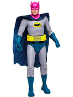 DC Retro Batman 66 - Radioactive Batman