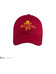 Harry Potter - Gryffindor Curved Bill Cap