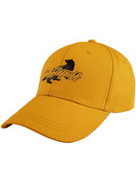 Harry Potter - Hufflepuff Curved Bill Cap