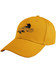 Harry Potter - Hufflepuff Curved Bill Cap