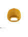 Harry Potter - Hufflepuff Curved Bill Cap