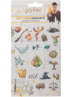 Harry Potter - Hogwarts Essentials Puffy Sticker