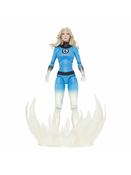 Marvel Select - Sue Storm