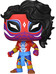 Funko POP! Movies: Spider-Man Across the Spider-Verse - Spider-Man India