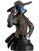 Star Wars: The Clone Wars -  Cad Bane Bust - 1/7