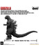 Godzilla - Godzilla 1954 (Black & White Edition) - Kaiju Collective