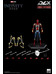 Infinity Saga - Iron Spider DLX Action Figure - 1/12