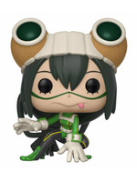 Funko POP! Animation: My Hero Academia - Tsuyu Funko POP! Animation: My Hero Academia - Tsuyu