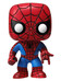 Funko POP! Marvel: Spider-Man - Spider-Man