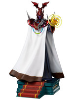 Saint Seiya - Pope Ares Art Scale Statue