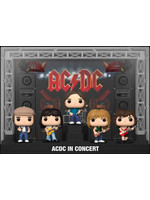 Funko POP! Moments: AC/DC - AC/DC in Concert