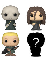 Funko Bitty POP! Harry Potter - Series 4