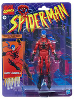 Marvel Legends Retro Collection - Marvel's Tarantula