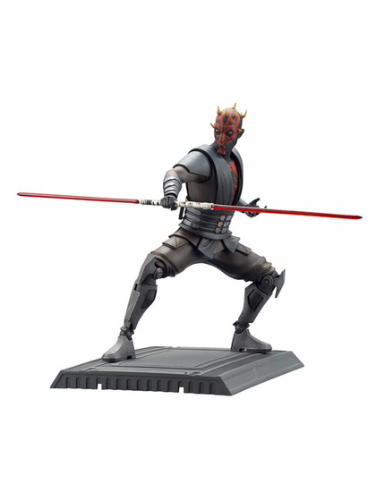 Star Wars: The Clone Wars - Darth Maul ARTFX - 1/7