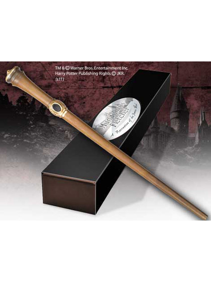 Harry Potter Wand - Mundungus Fletcher