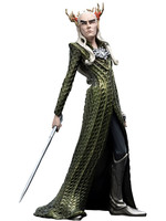 The Hobbit - Thranduil Mini Epics Vinyl Figure