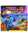 The Transformers: The Movie Retro - Thundercracker