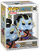 Funko POP! Animation: One Piece - Jinbe