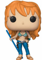 Funko POP! Animation: One Piece - Nami