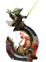 Star Wars Mythos - Yoda