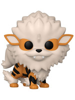 Funko POP! Games: Pokémon - Arcanine