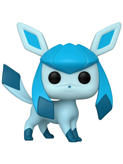 Funko POP! Games: Pokémon - Glaceon