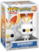 Funko POP! Games: Pokémon - Scorbunny