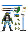 Teenage Mutant Ninja Turtles Ultimates - Classic Rocker Leo