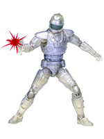 Power Rangers Lightning Collection - Turbo Invisible Phantom Ranger