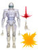 Power Rangers Lightning Collection - Turbo Invisible Phantom Ranger