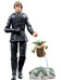 Star Wars Black Series - Luke Skywalker & Grogu 2-Pack