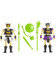 Masters of the Universe Origins - Skeleton Warriors 2-pack
