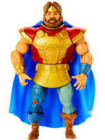 Masters of the Universe Origins - Young Randor