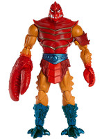 Masters of the Universe Masterverse - Clawful Deluxe 