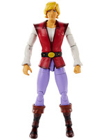 Masters of the Universe: Revelation Masterverse - Prince Adam