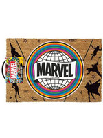 Marvel - Energized Doormat