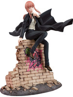 Chainsaw Man - Makima Statue - 1/7