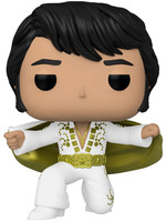Funko POP! Rocks: Elvis - Pharaoh Suit