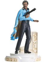 Star Wars Episode V - Lando Calrissian Milestones - 1/6