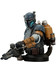 Star Wars: The Mandalorian - Paz Vizsla Bust - 1/6