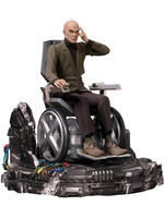 Marvel Comics - Professor X BDS Art - 1/10